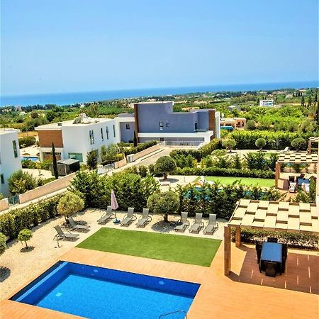 Coral Elite Residences Korall-öböl Kültér fotó