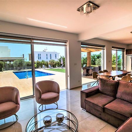 Coral Elite Residences Korall-öböl Kültér fotó