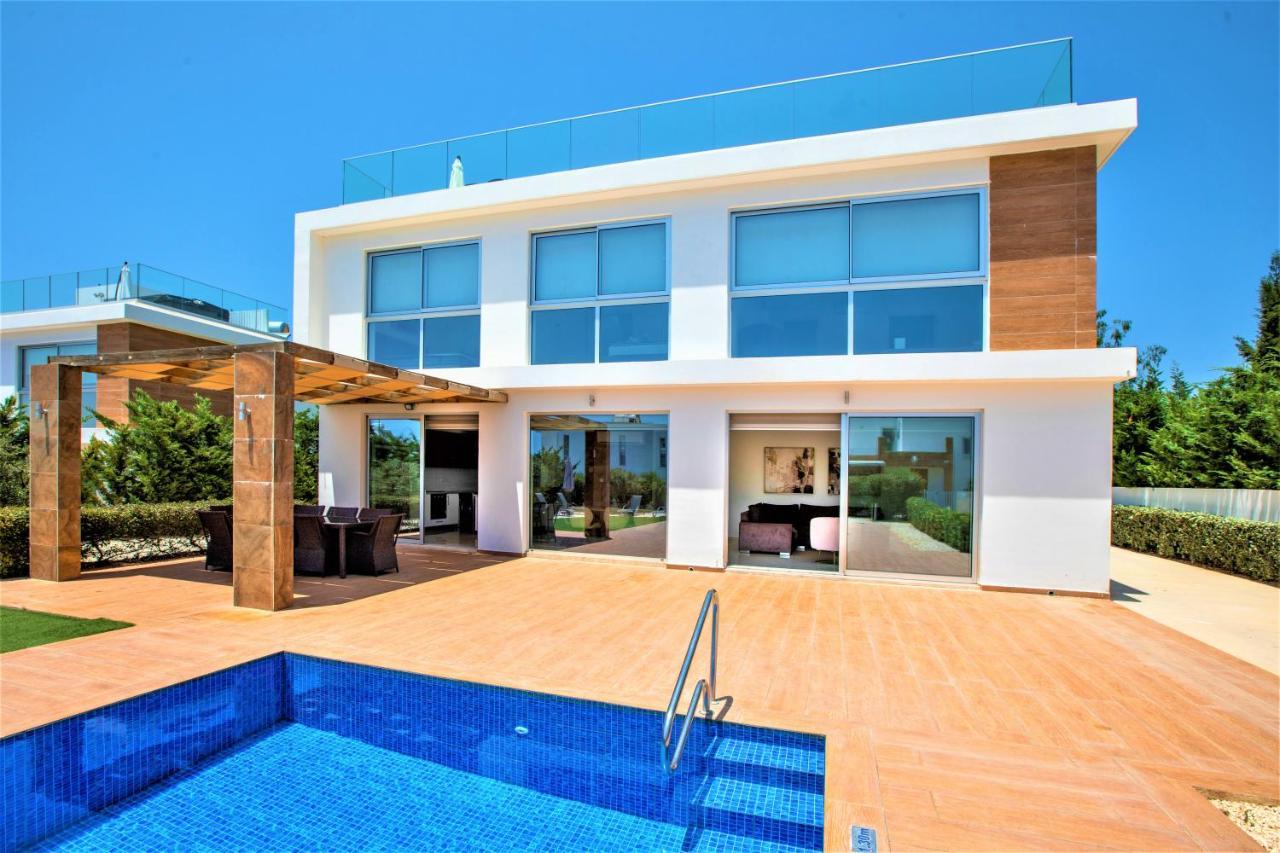 Coral Elite Residences Korall-öböl Kültér fotó