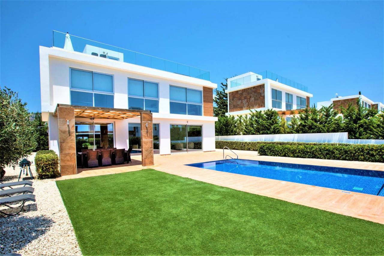 Coral Elite Residences Korall-öböl Kültér fotó