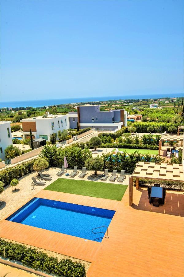 Coral Elite Residences Korall-öböl Kültér fotó