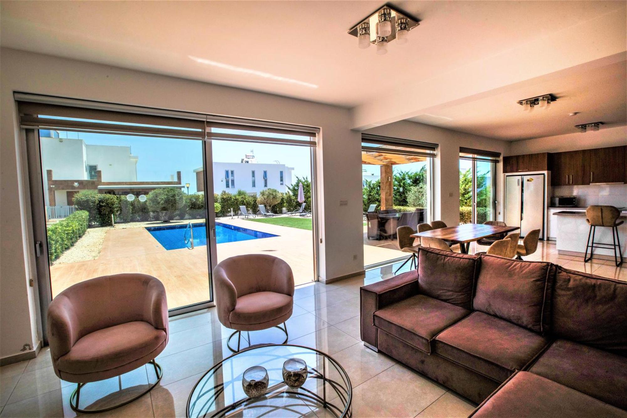 Coral Elite Residences Korall-öböl Kültér fotó