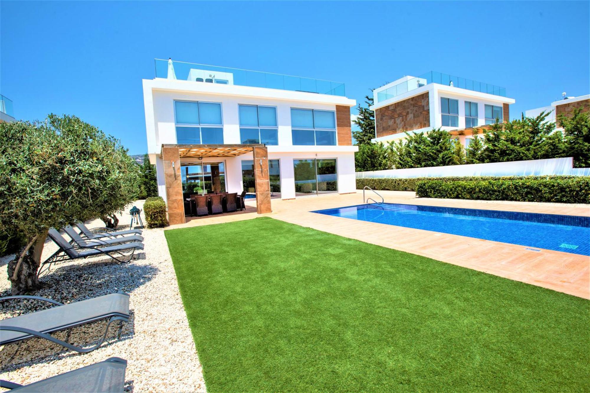 Coral Elite Residences Korall-öböl Kültér fotó