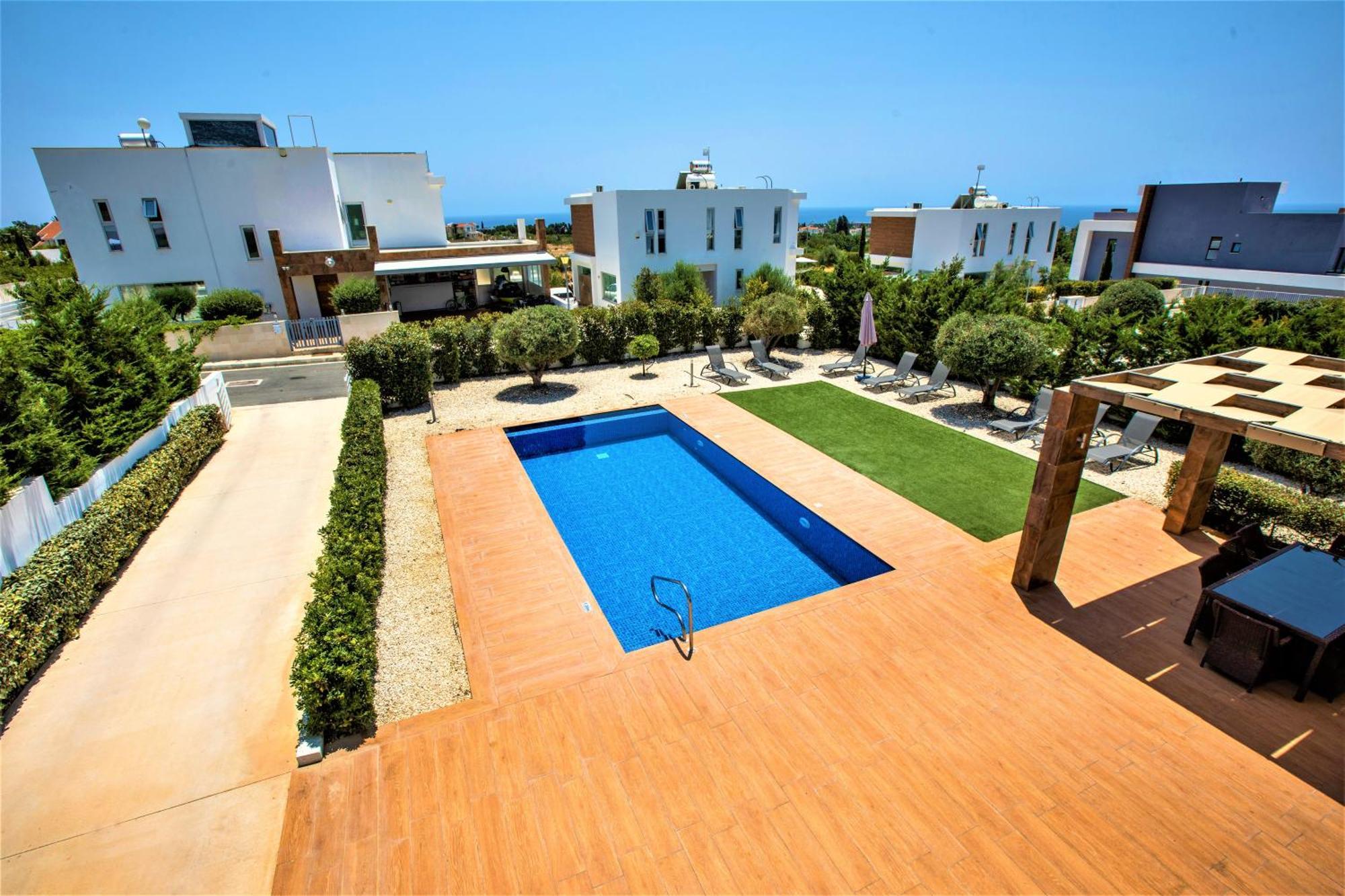 Coral Elite Residences Korall-öböl Kültér fotó
