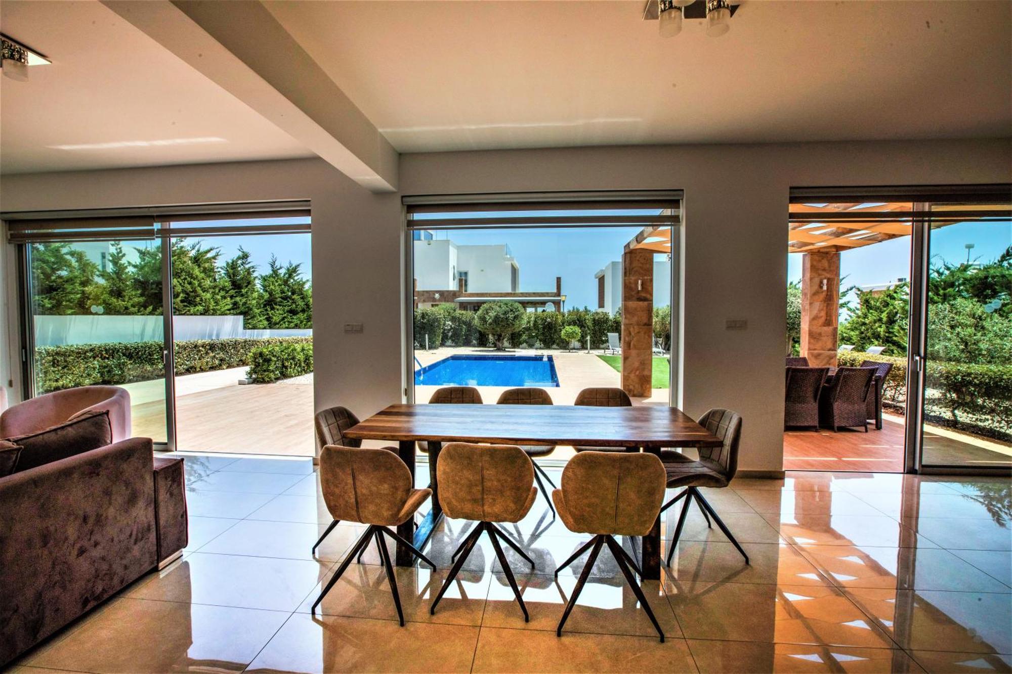 Coral Elite Residences Korall-öböl Kültér fotó
