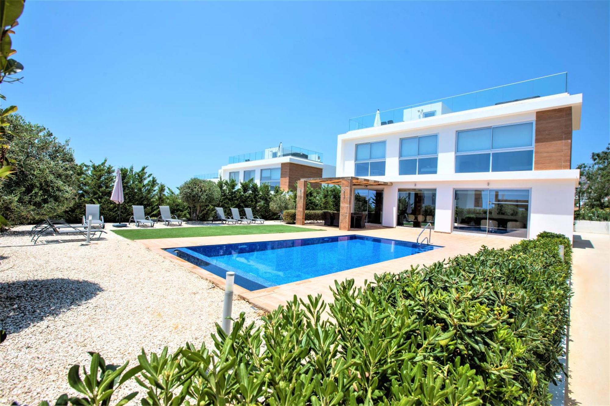 Coral Elite Residences Korall-öböl Kültér fotó