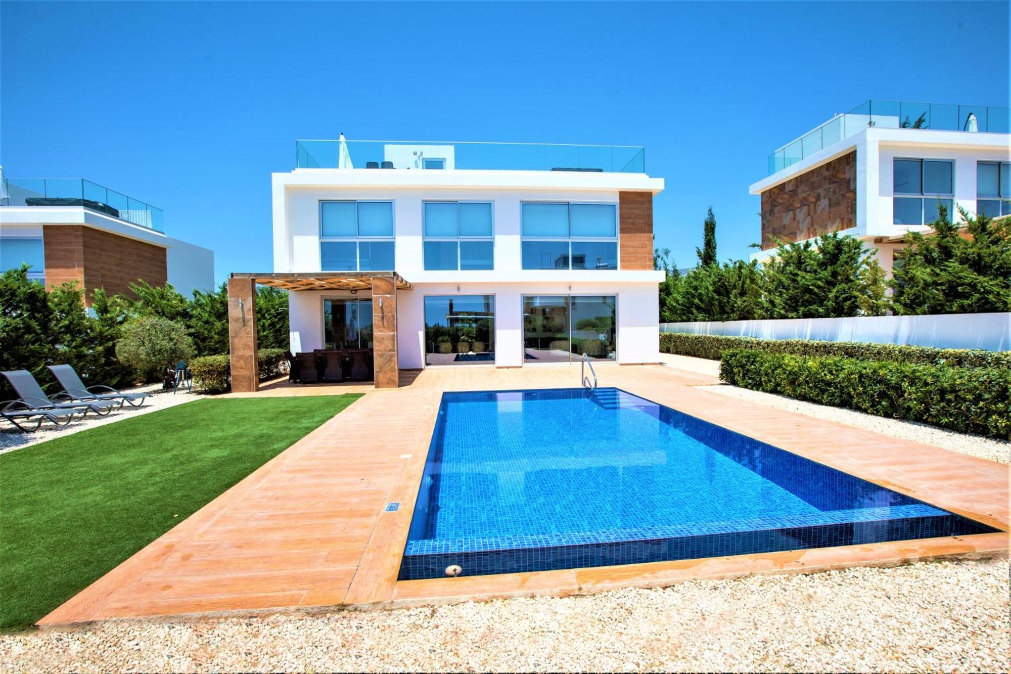 Coral Elite Residences Korall-öböl Kültér fotó