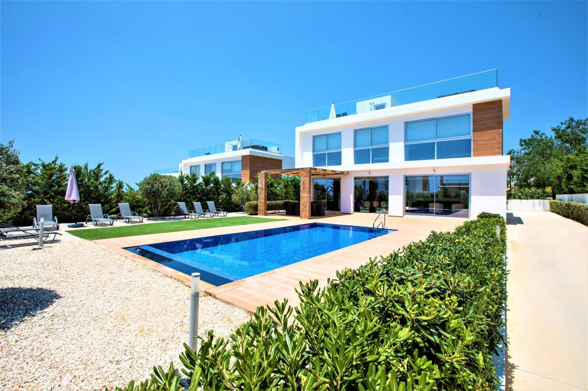 Coral Elite Residences Korall-öböl Kültér fotó