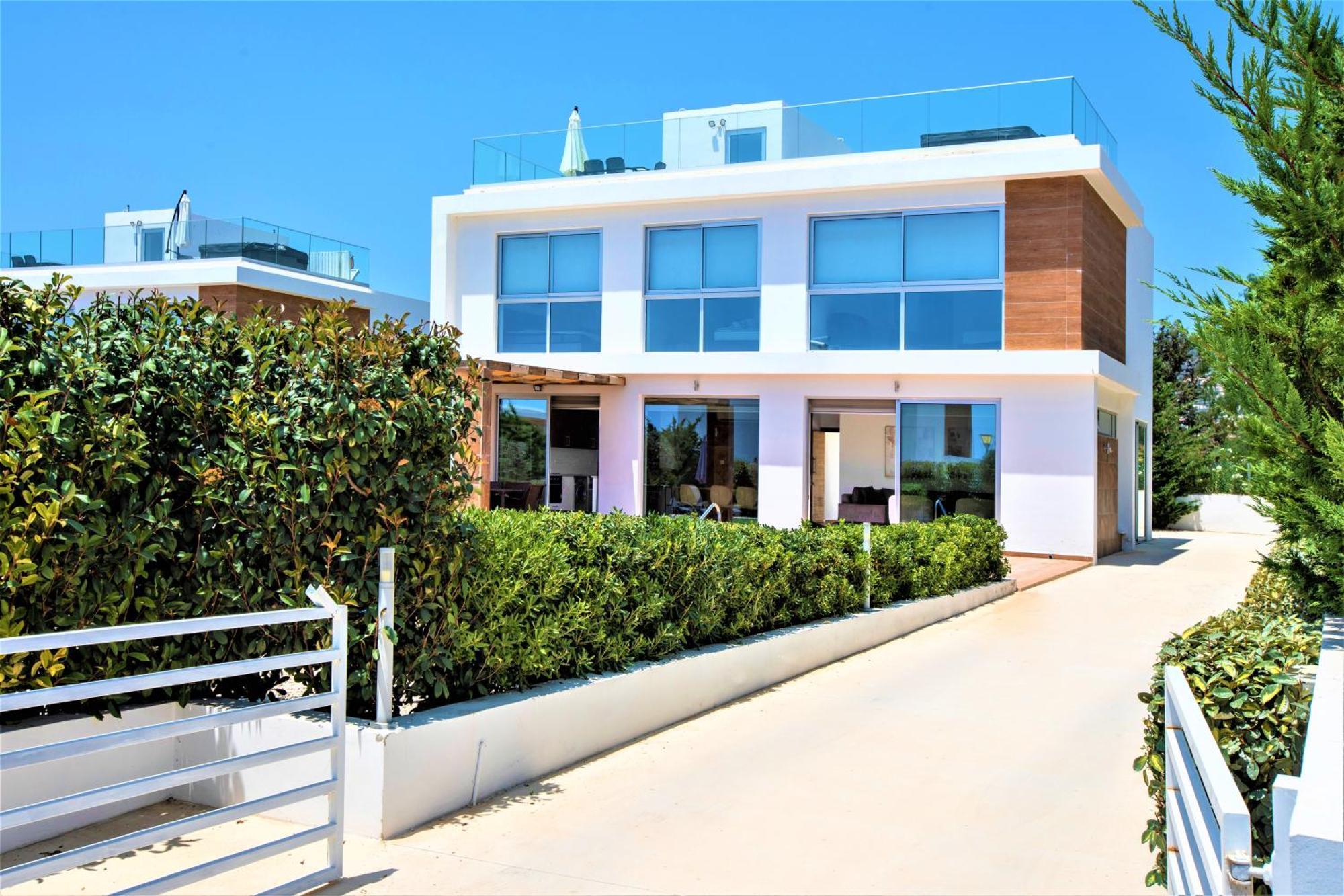 Coral Elite Residences Korall-öböl Kültér fotó