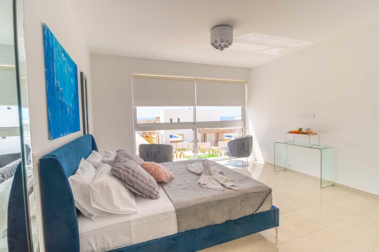 Coral Elite Residences Korall-öböl Kültér fotó