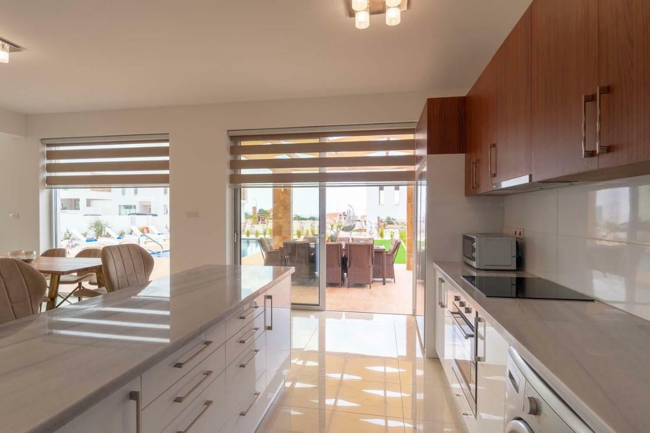Coral Elite Residences Korall-öböl Kültér fotó