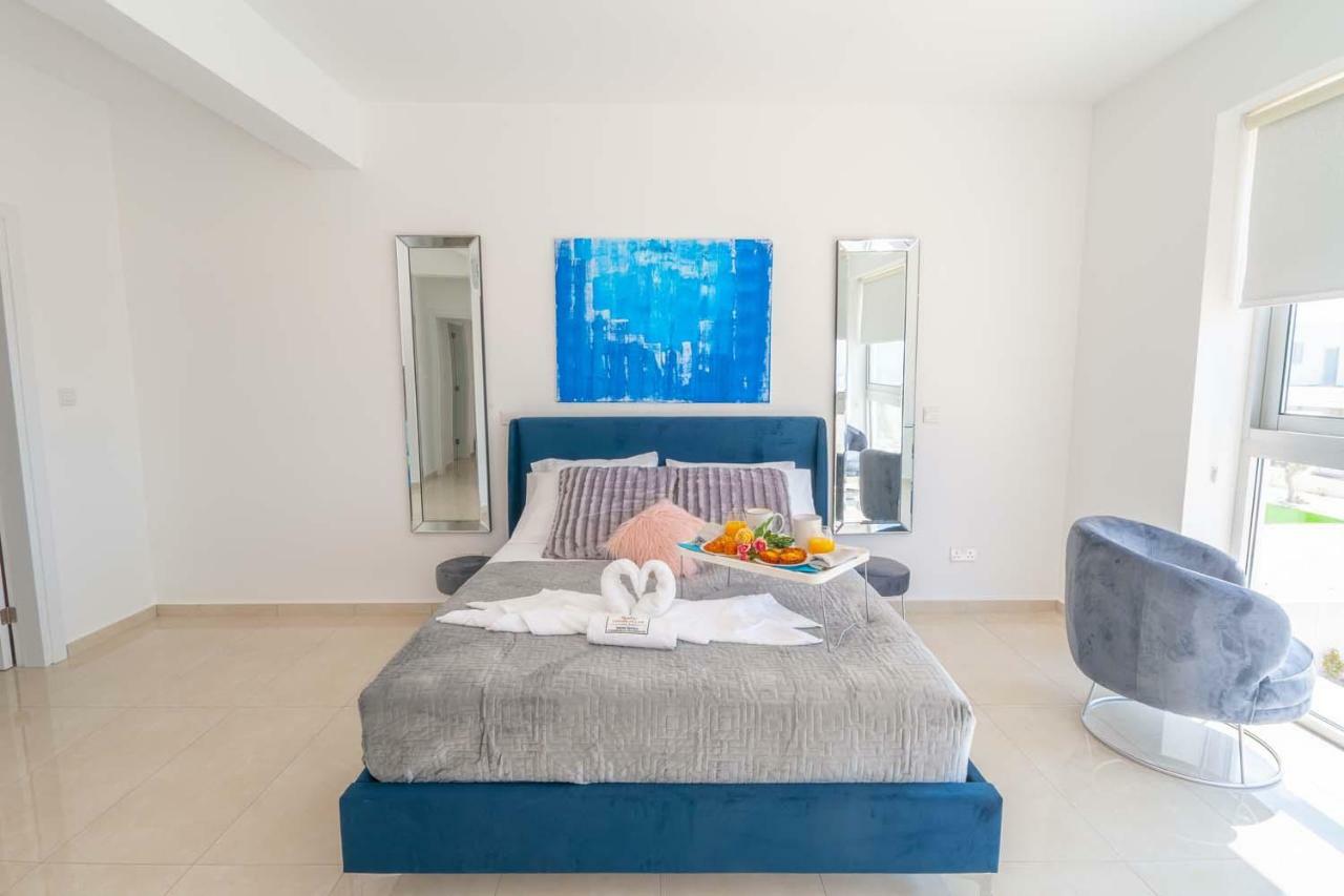 Coral Elite Residences Korall-öböl Kültér fotó