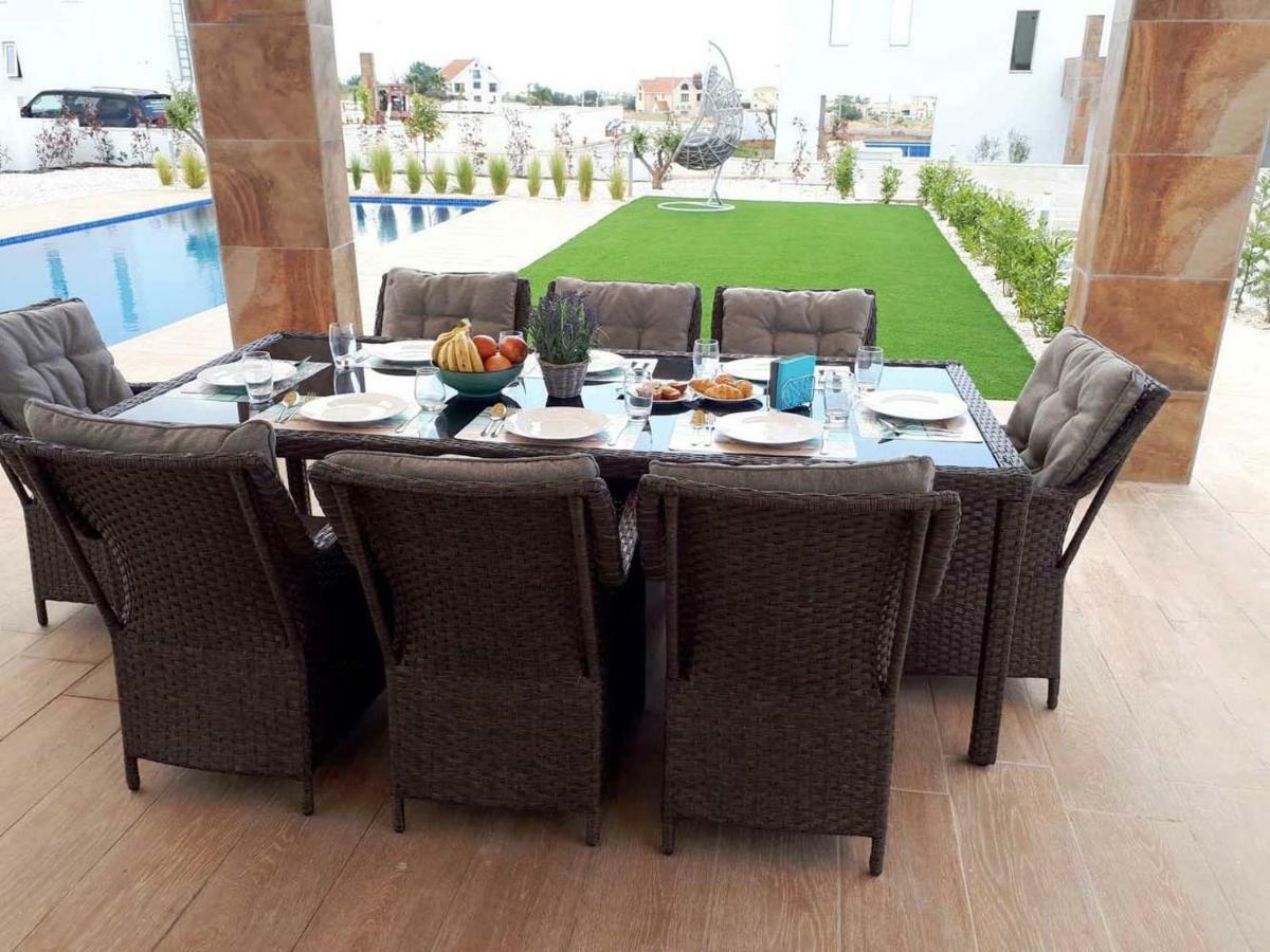 Coral Elite Residences Korall-öböl Kültér fotó
