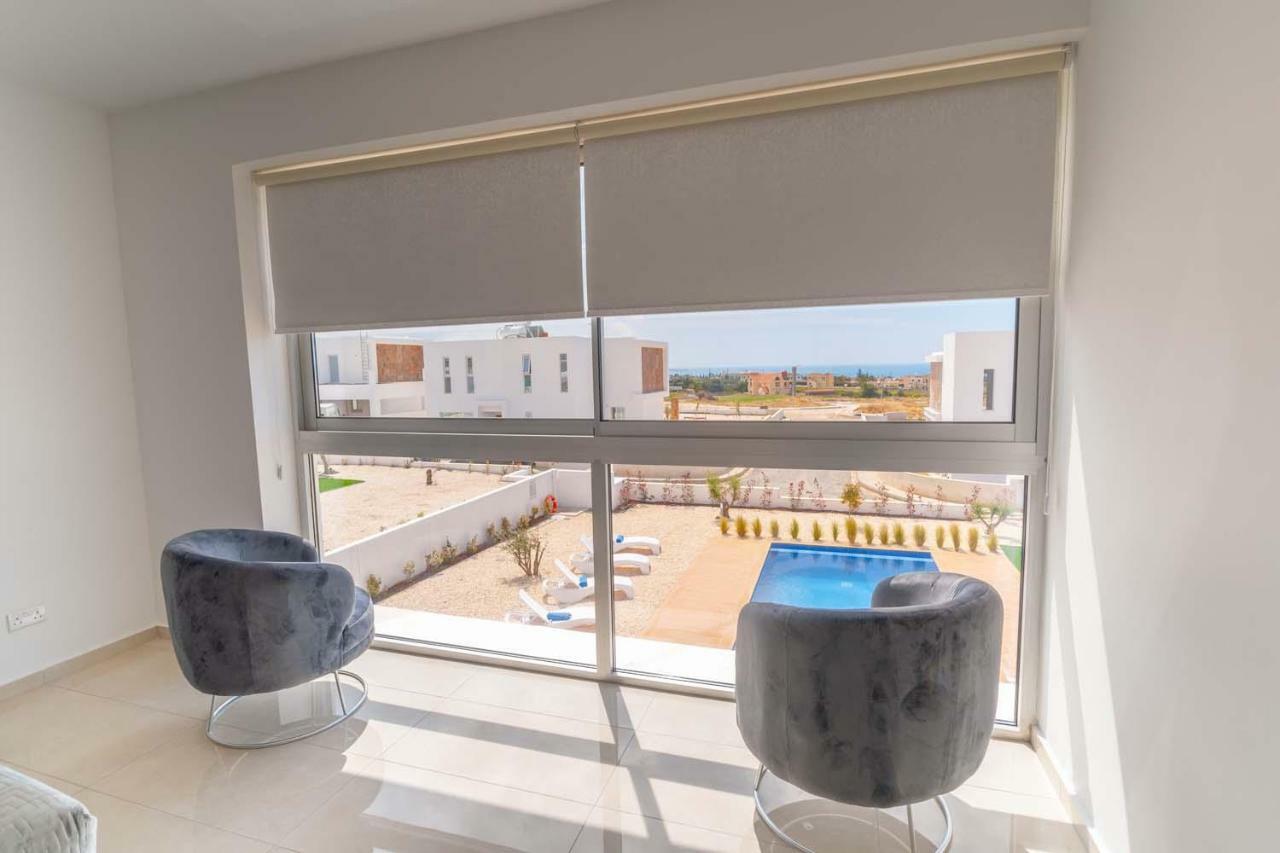 Coral Elite Residences Korall-öböl Kültér fotó