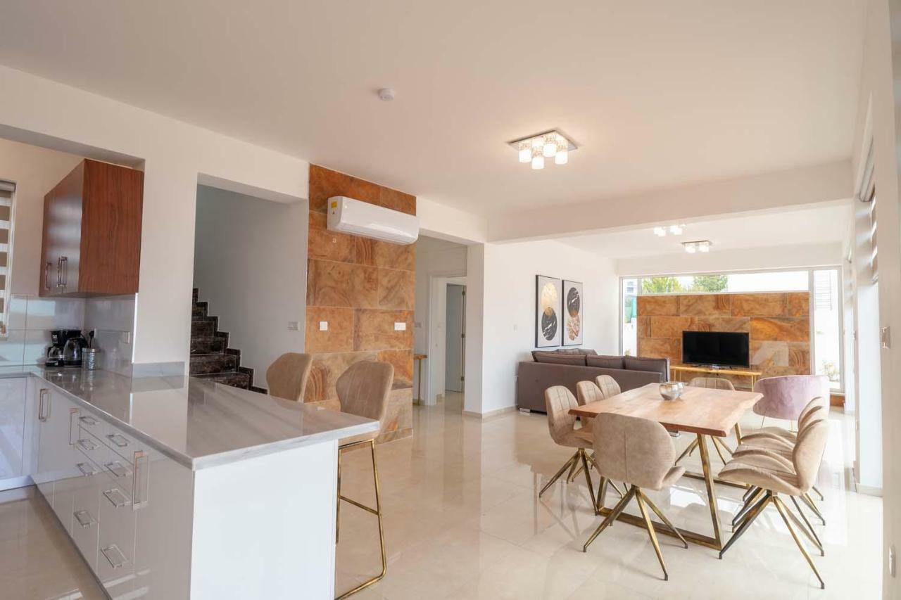 Coral Elite Residences Korall-öböl Kültér fotó