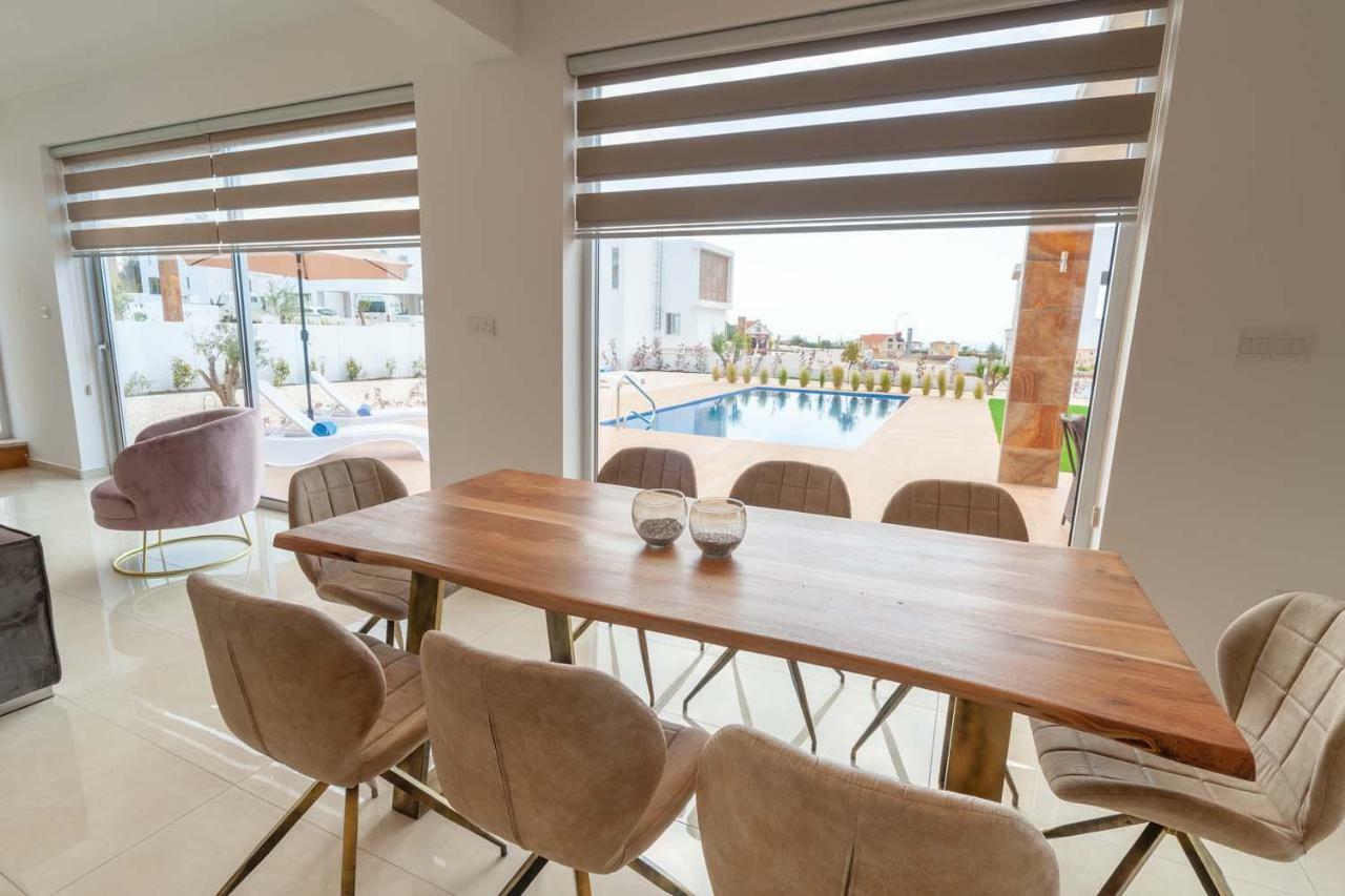 Coral Elite Residences Korall-öböl Kültér fotó