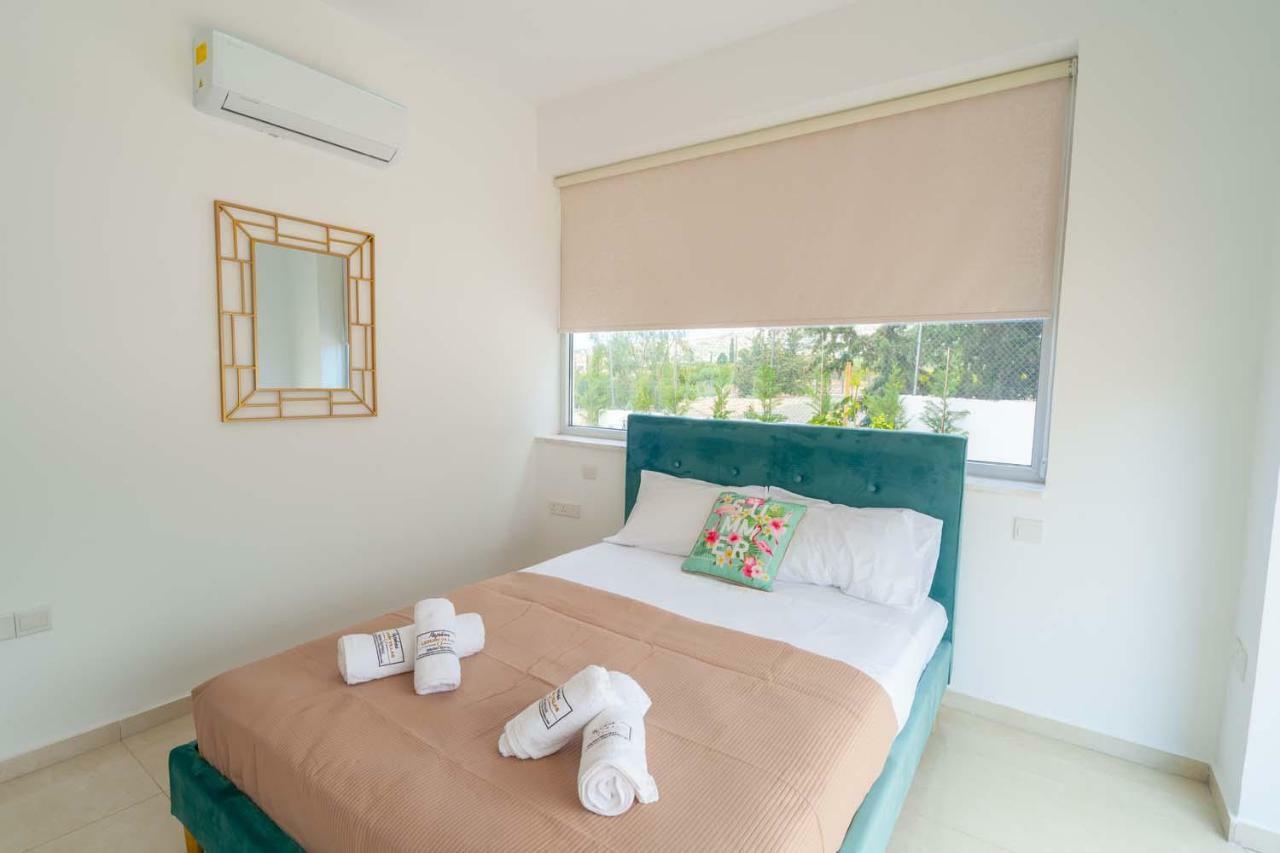 Coral Elite Residences Korall-öböl Kültér fotó