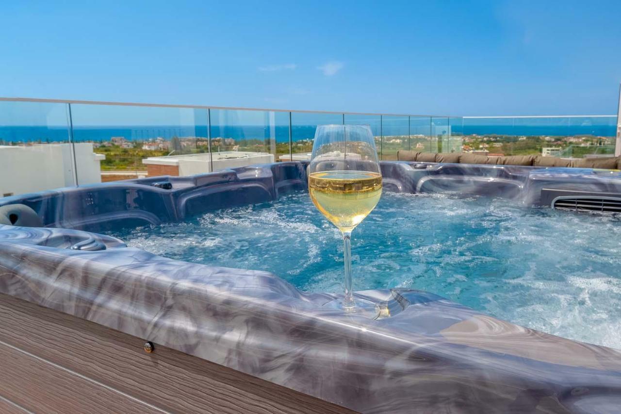 Coral Elite Residences Korall-öböl Kültér fotó