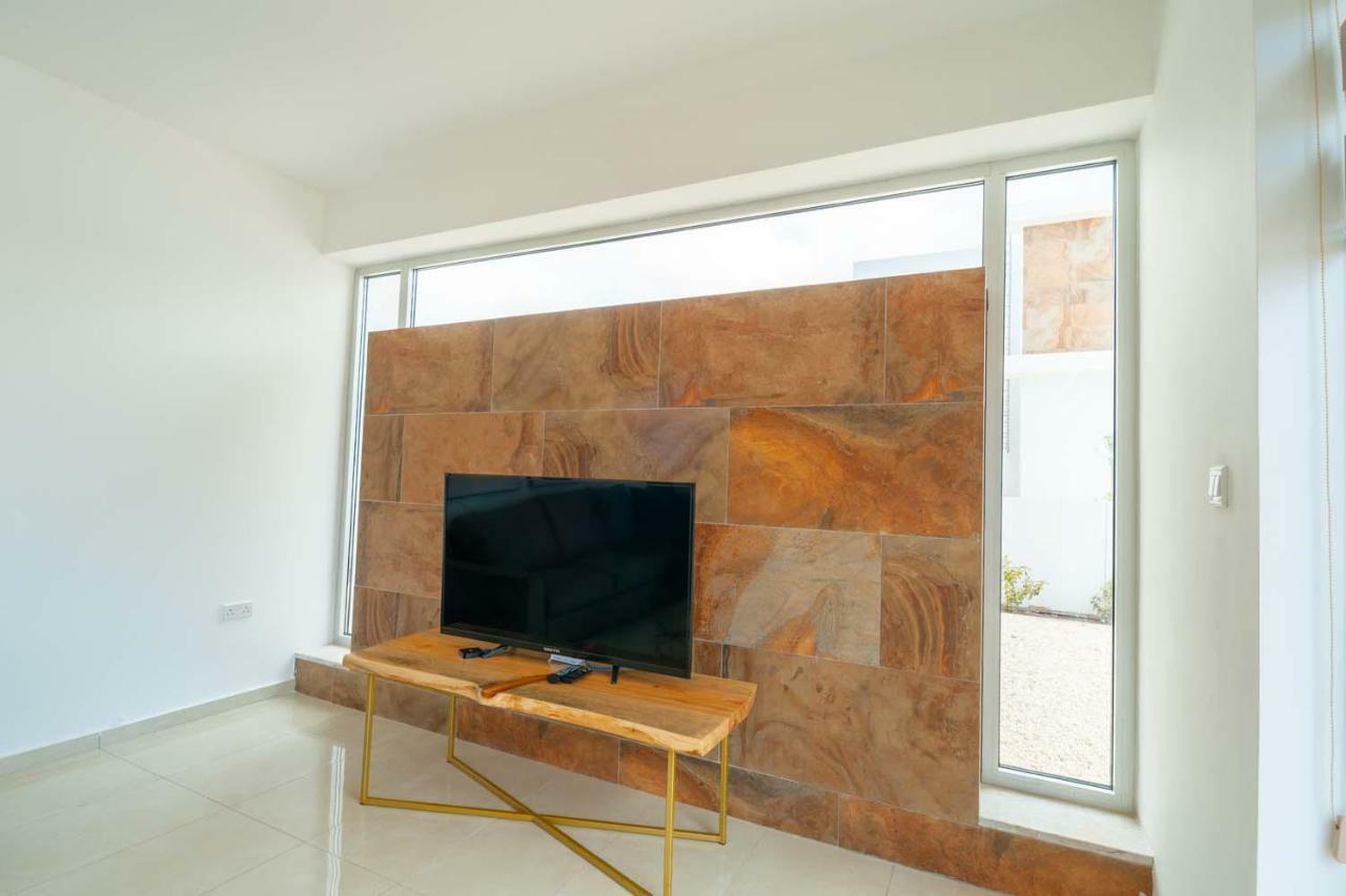 Coral Elite Residences Korall-öböl Kültér fotó
