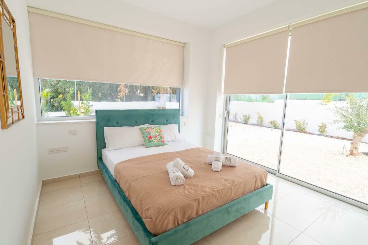 Coral Elite Residences Korall-öböl Kültér fotó