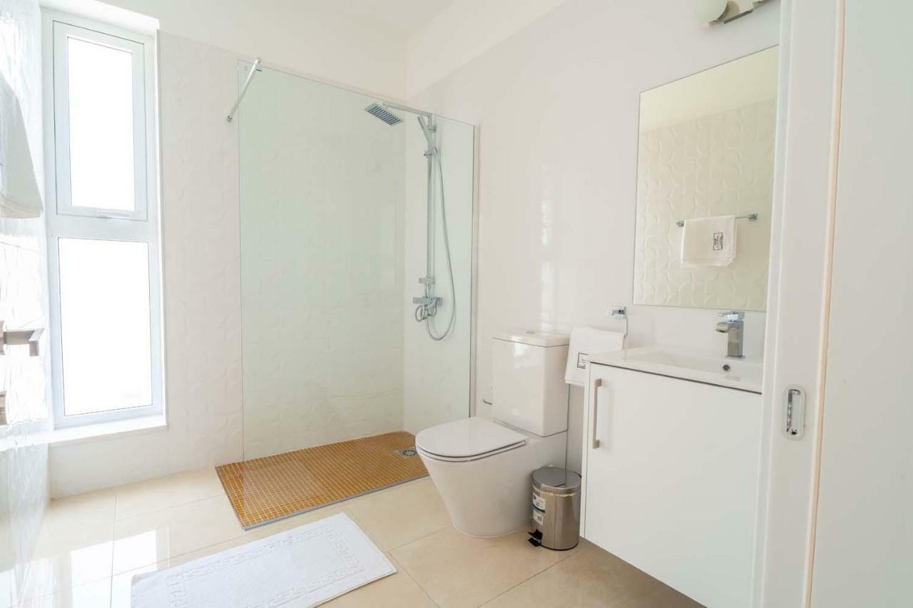 Coral Elite Residences Korall-öböl Kültér fotó