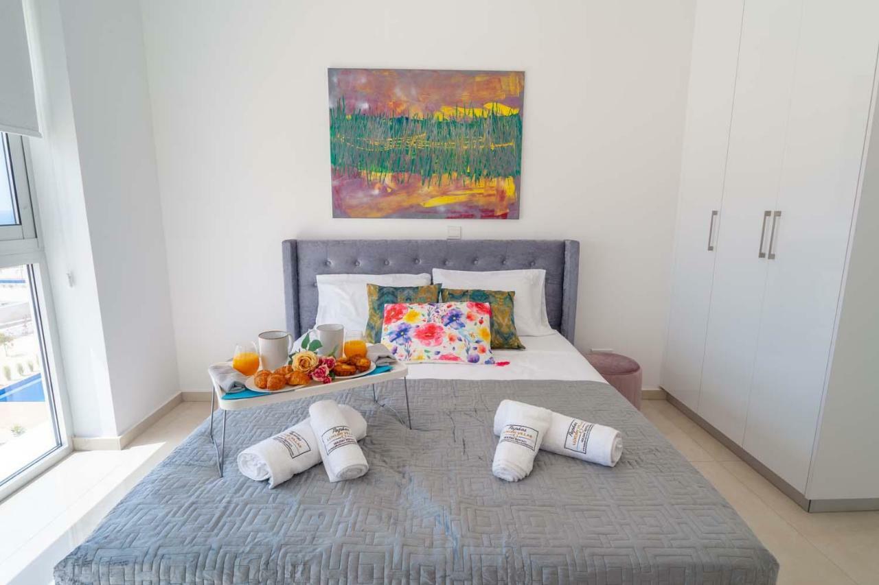 Coral Elite Residences Korall-öböl Kültér fotó