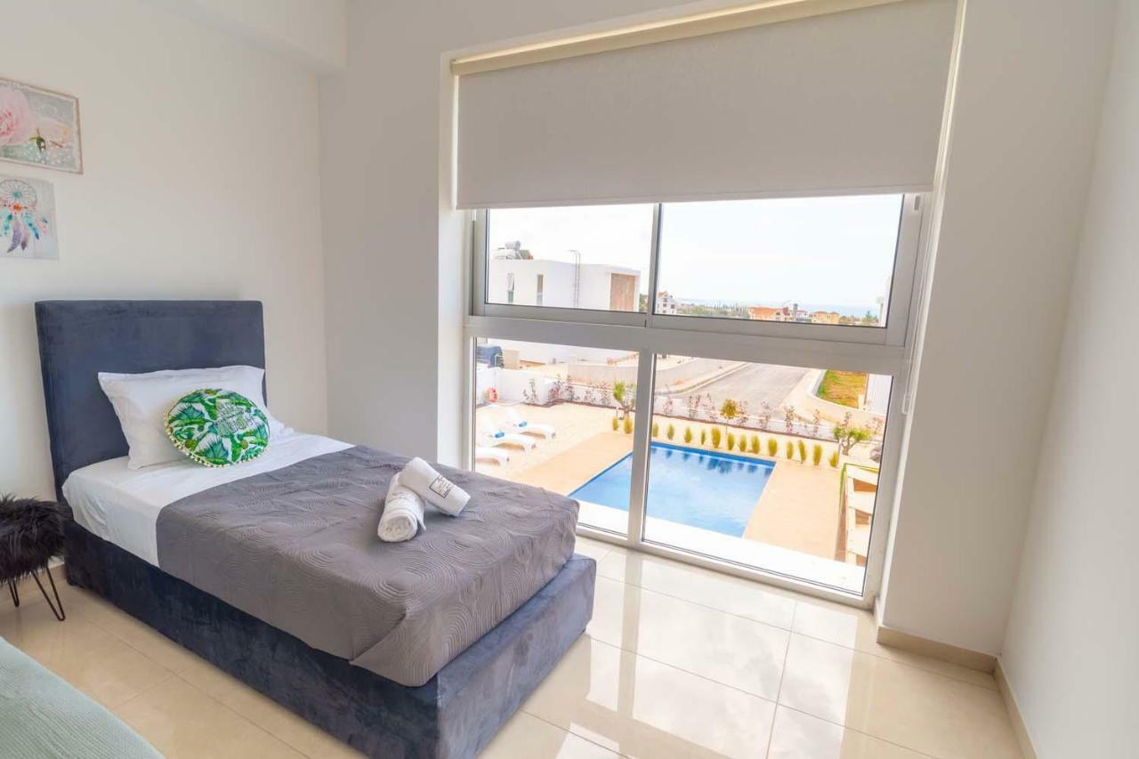 Coral Elite Residences Korall-öböl Kültér fotó