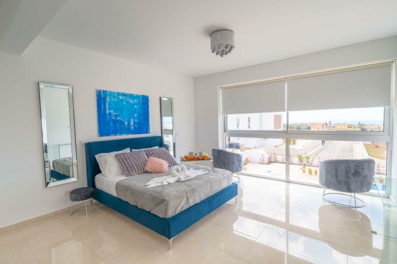 Coral Elite Residences Korall-öböl Kültér fotó