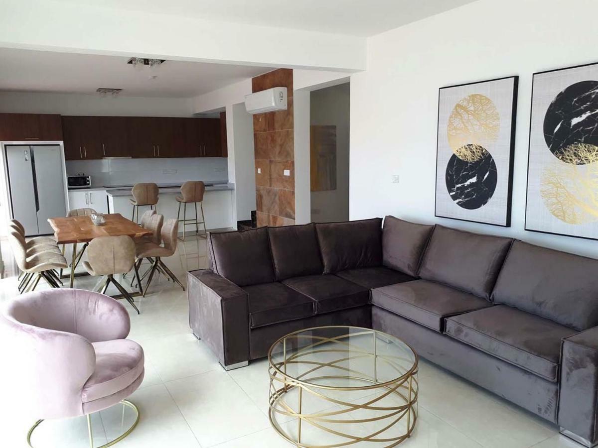 Coral Elite Residences Korall-öböl Kültér fotó