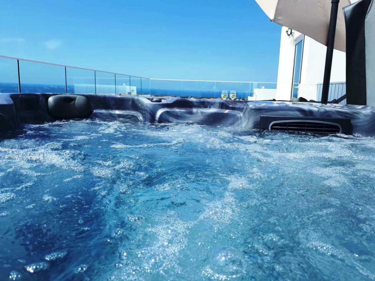 Coral Elite Residences Korall-öböl Kültér fotó