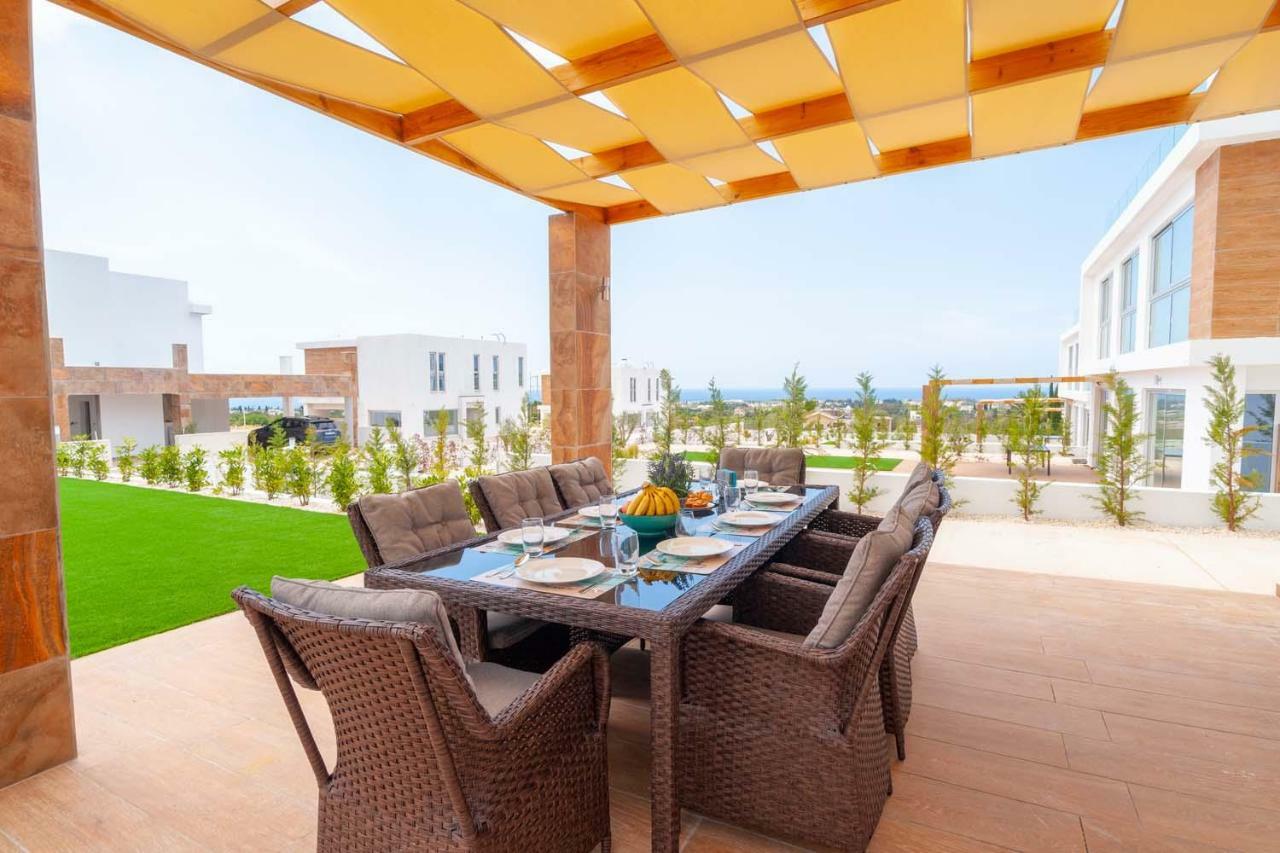 Coral Elite Residences Korall-öböl Kültér fotó