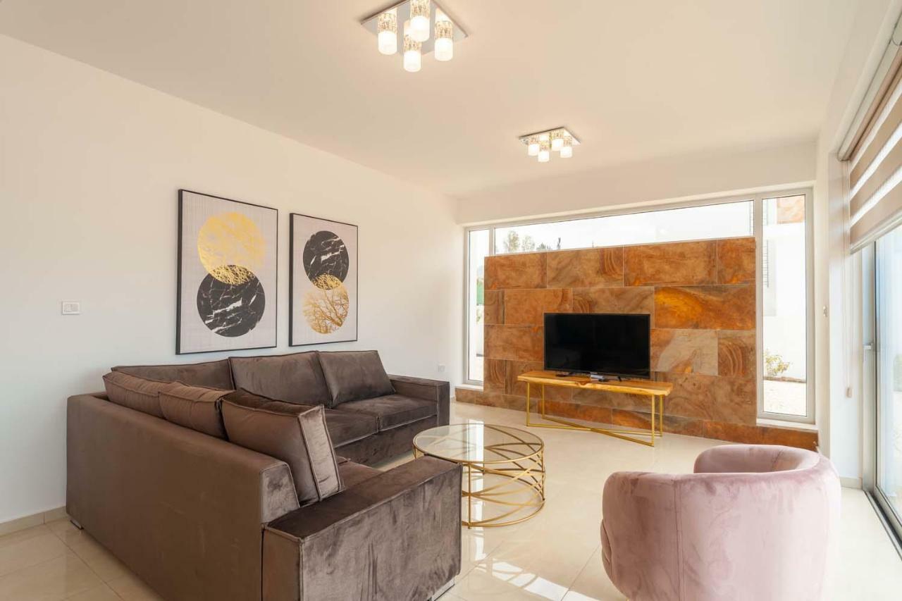 Coral Elite Residences Korall-öböl Kültér fotó