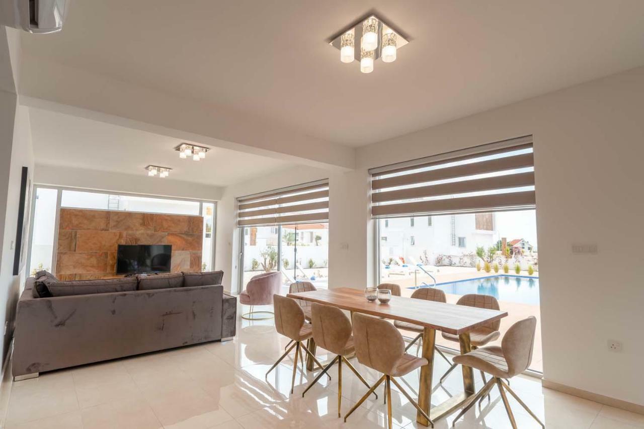 Coral Elite Residences Korall-öböl Kültér fotó