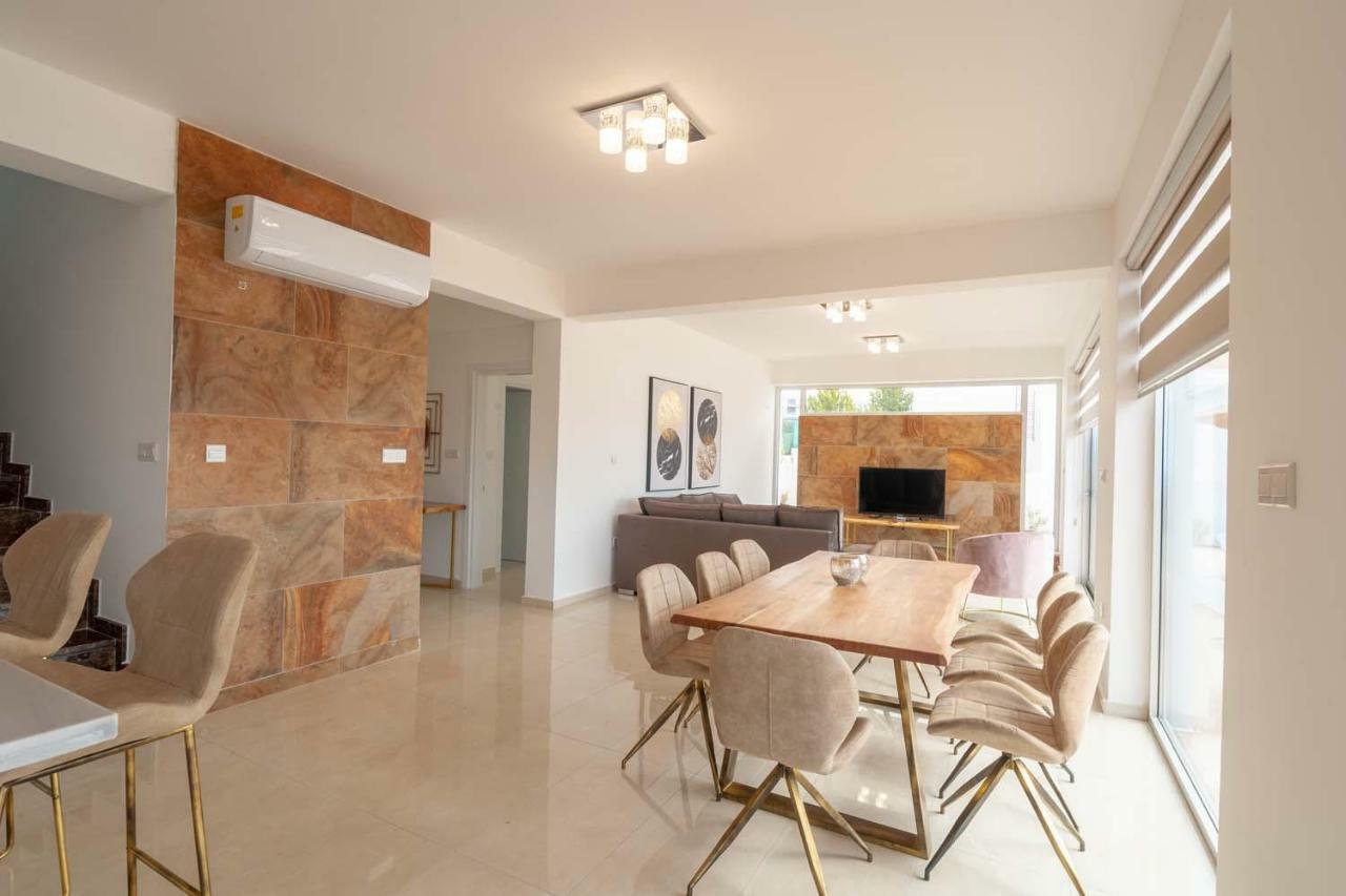 Coral Elite Residences Korall-öböl Kültér fotó