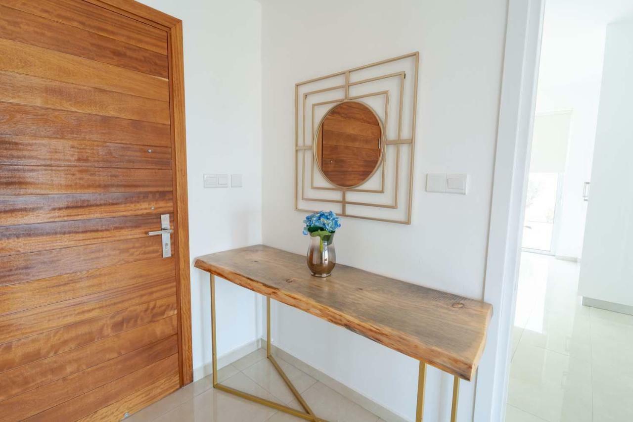 Coral Elite Residences Korall-öböl Kültér fotó