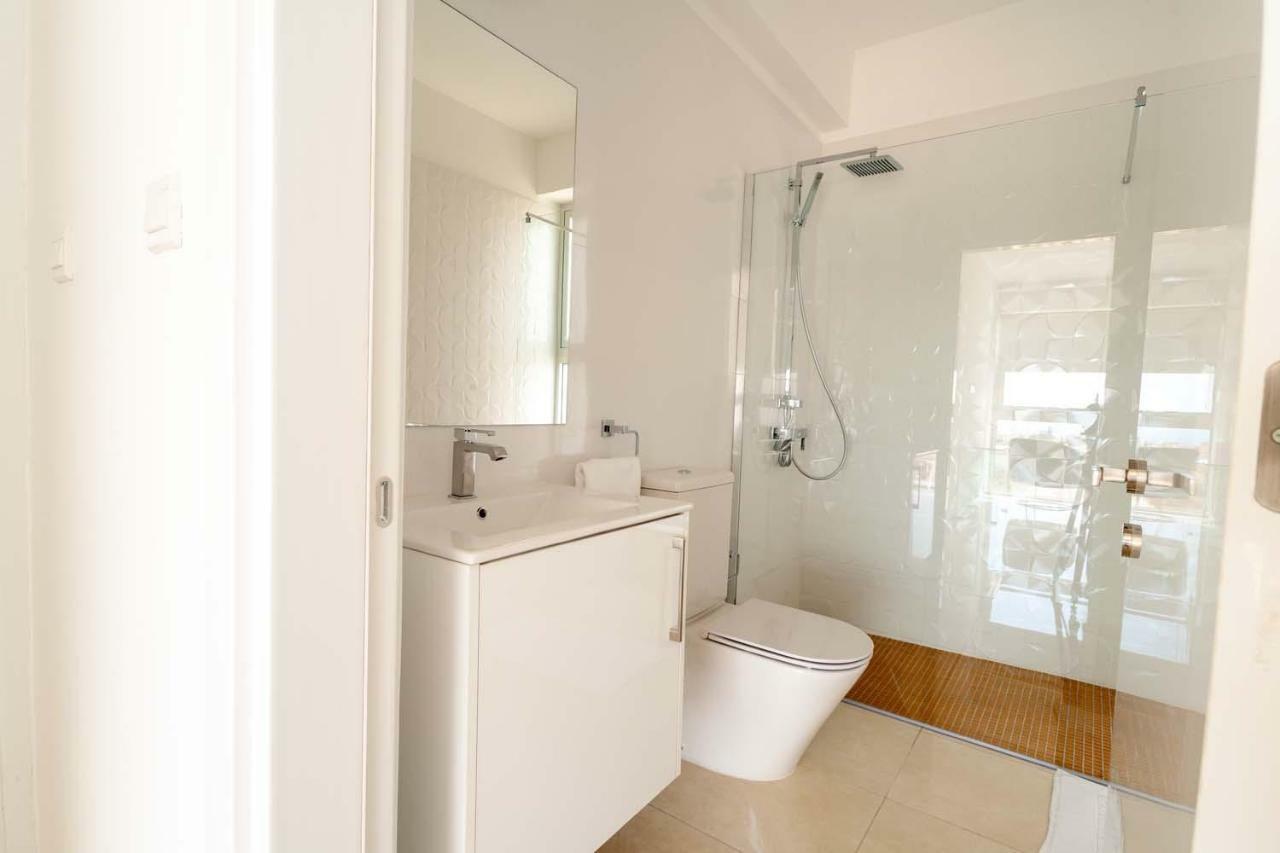 Coral Elite Residences Korall-öböl Kültér fotó